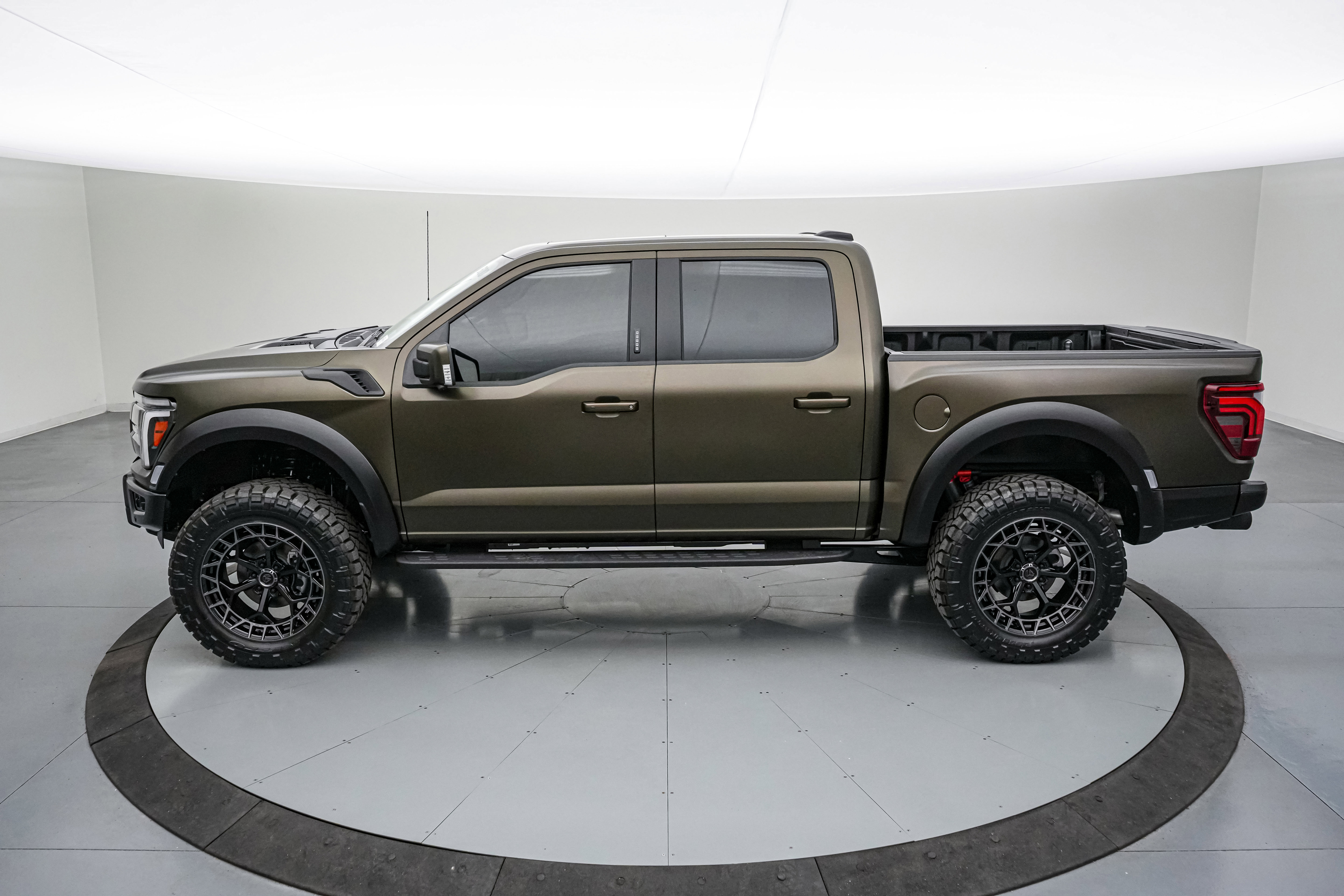 New 2026 Ford F150 Raptor image 9