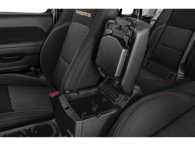 Certified 2023 Jeep Gladiator Mojave w/ Cold Weather Group image 14