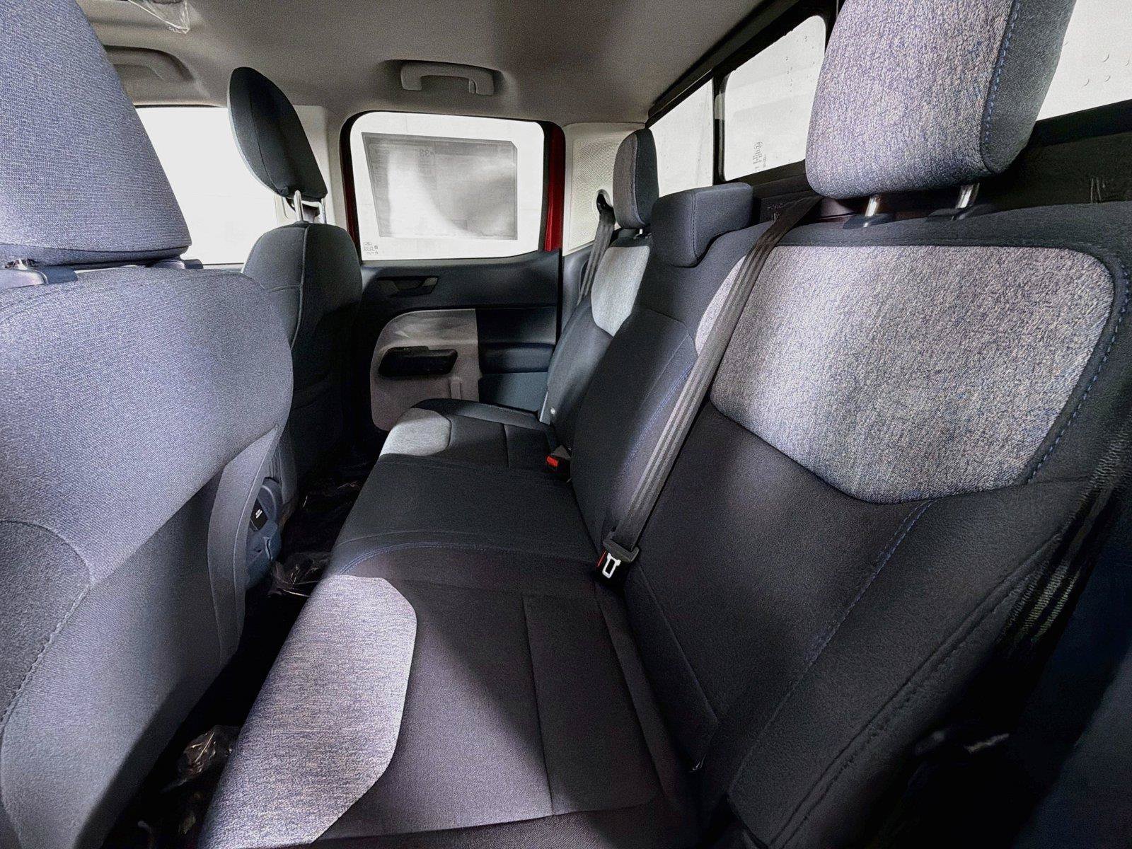 New 2026 Ford Maverick XLT w/ XLT Luxury Package FWD image 25
