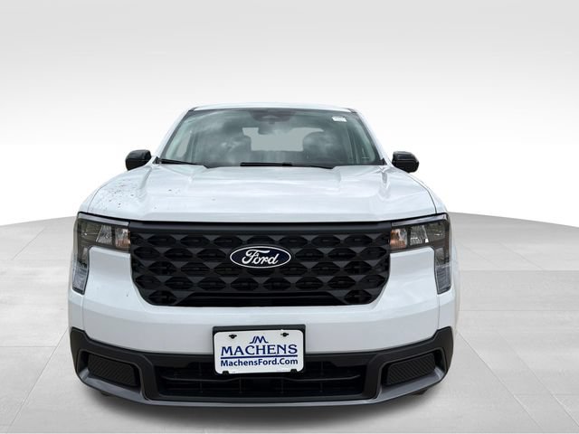 New 2026 Ford Maverick XLT w/ Equipment Group 301A AWD/4WD image 11