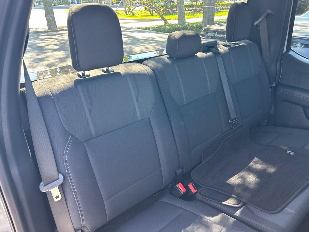 Used 2026 Ford F150 STX RWD image 44