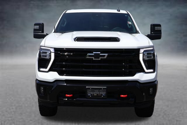 Used 2026 Chevrolet Silverado 2500 LT w/ Trail Boss Package AWD/4WD image 27