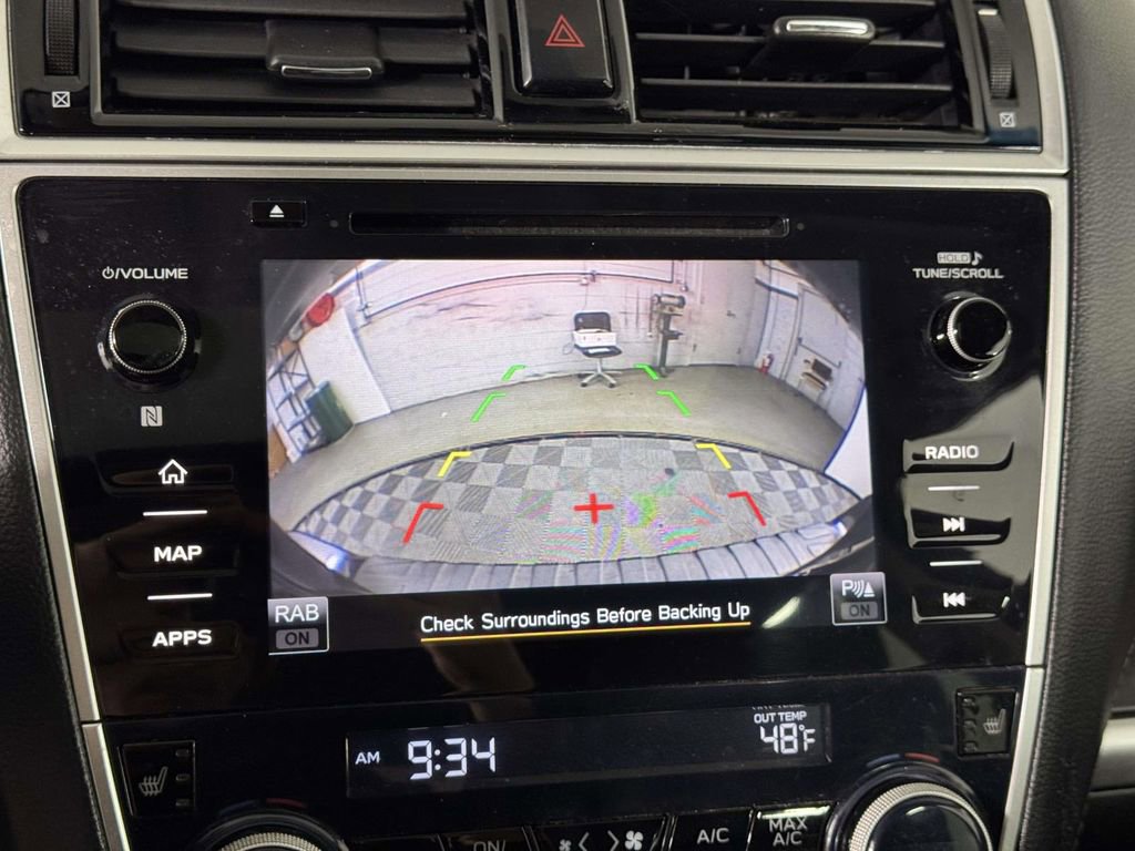 Used 2019 Subaru Outback 2.5i Limited image 26