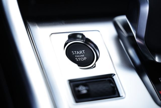 New 2024 Jaguar XF R-Dynamic SE AWD/4WD image 51