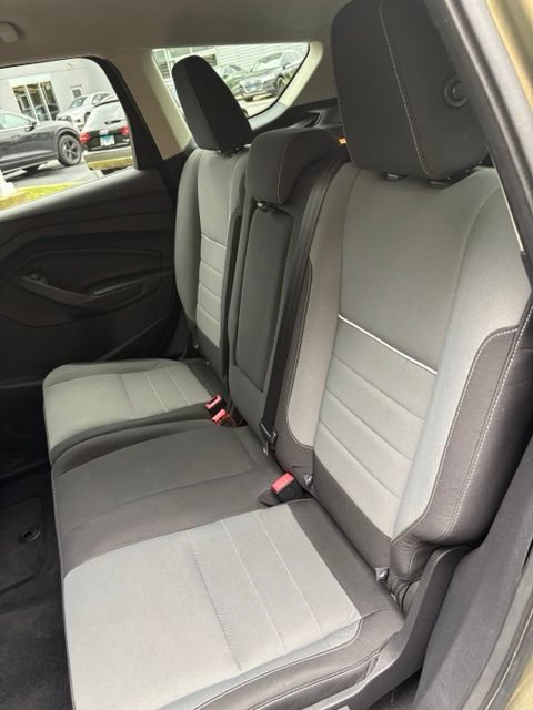 Used 2013 Ford Escape SE FWD image 11