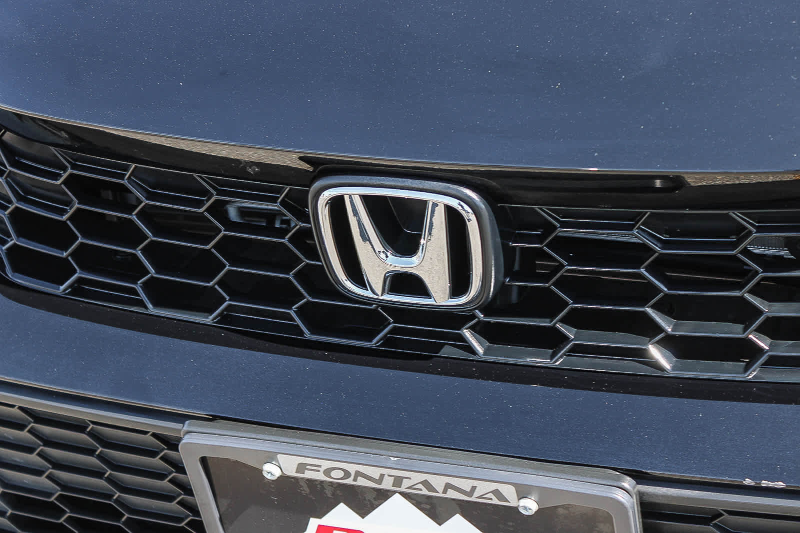 Certified 2025 Honda Civic Sport Touring image 11