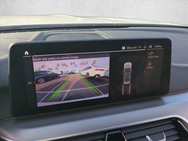 Used 2022 BMW M5 w/ Competition Package image 14