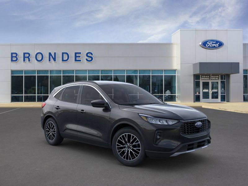 Used 2024 Ford Escape SE FWD image 14