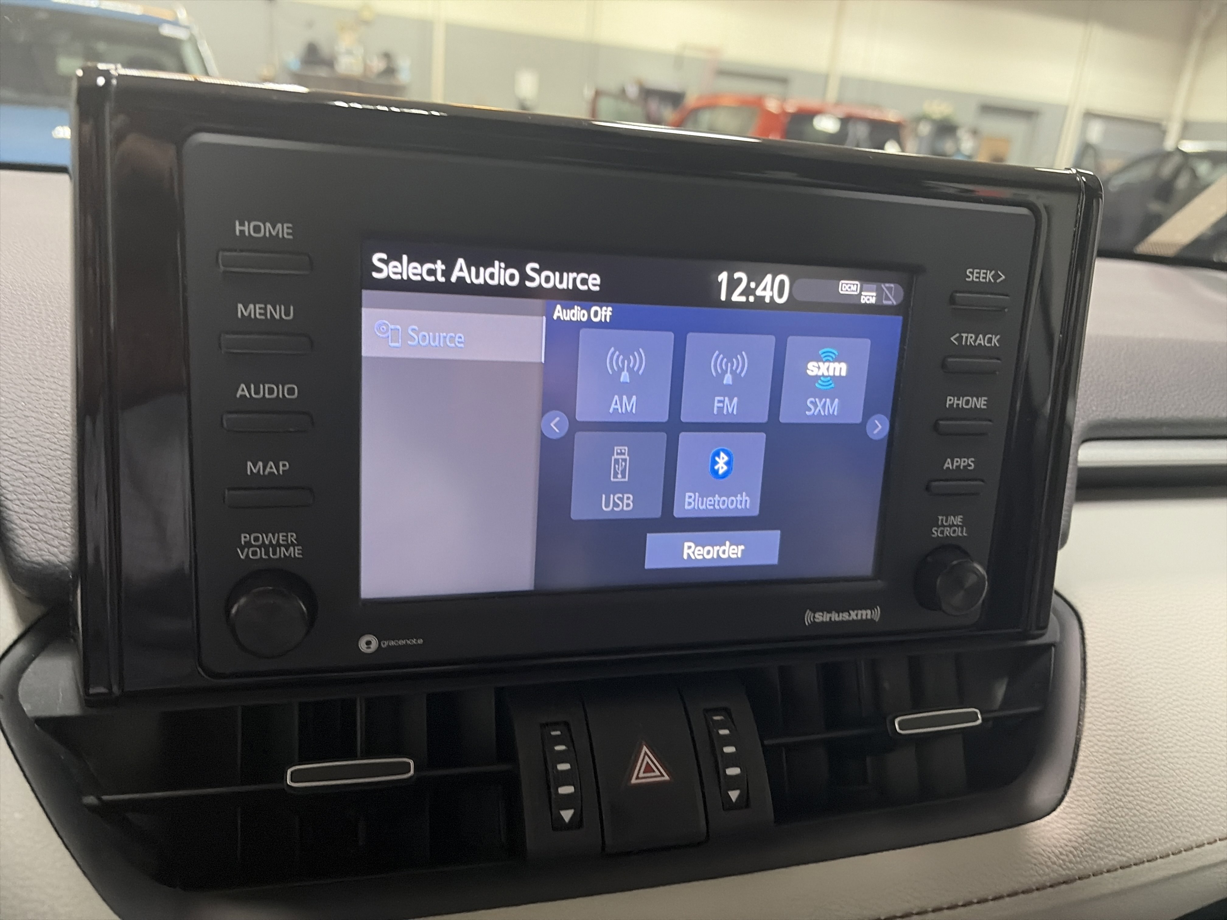 Used 2021 Toyota RAV4 XLE Premium image 20