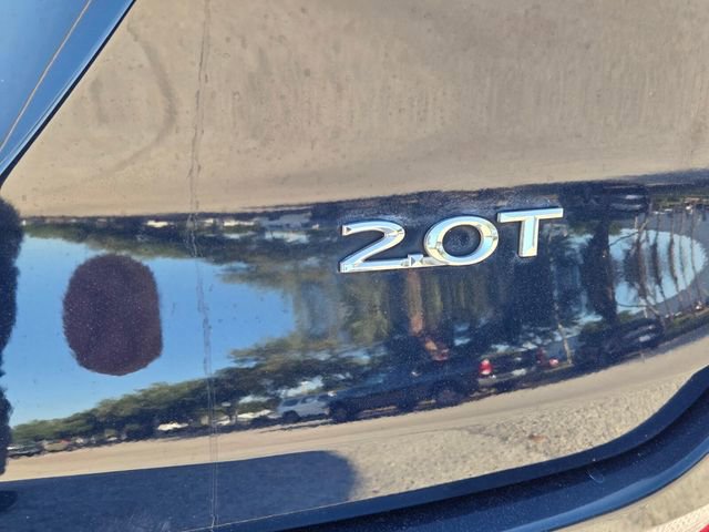Used 2018 Lincoln MKC Black Label FWD image 13
