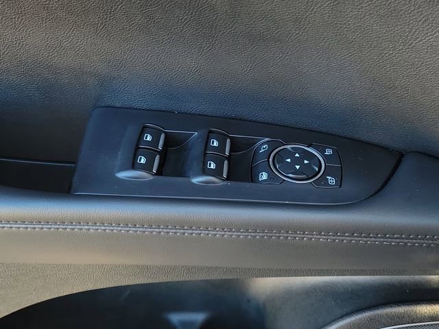 Certified 2023 Lincoln Nautilus Reserve w/ Monochromatic Package image 29