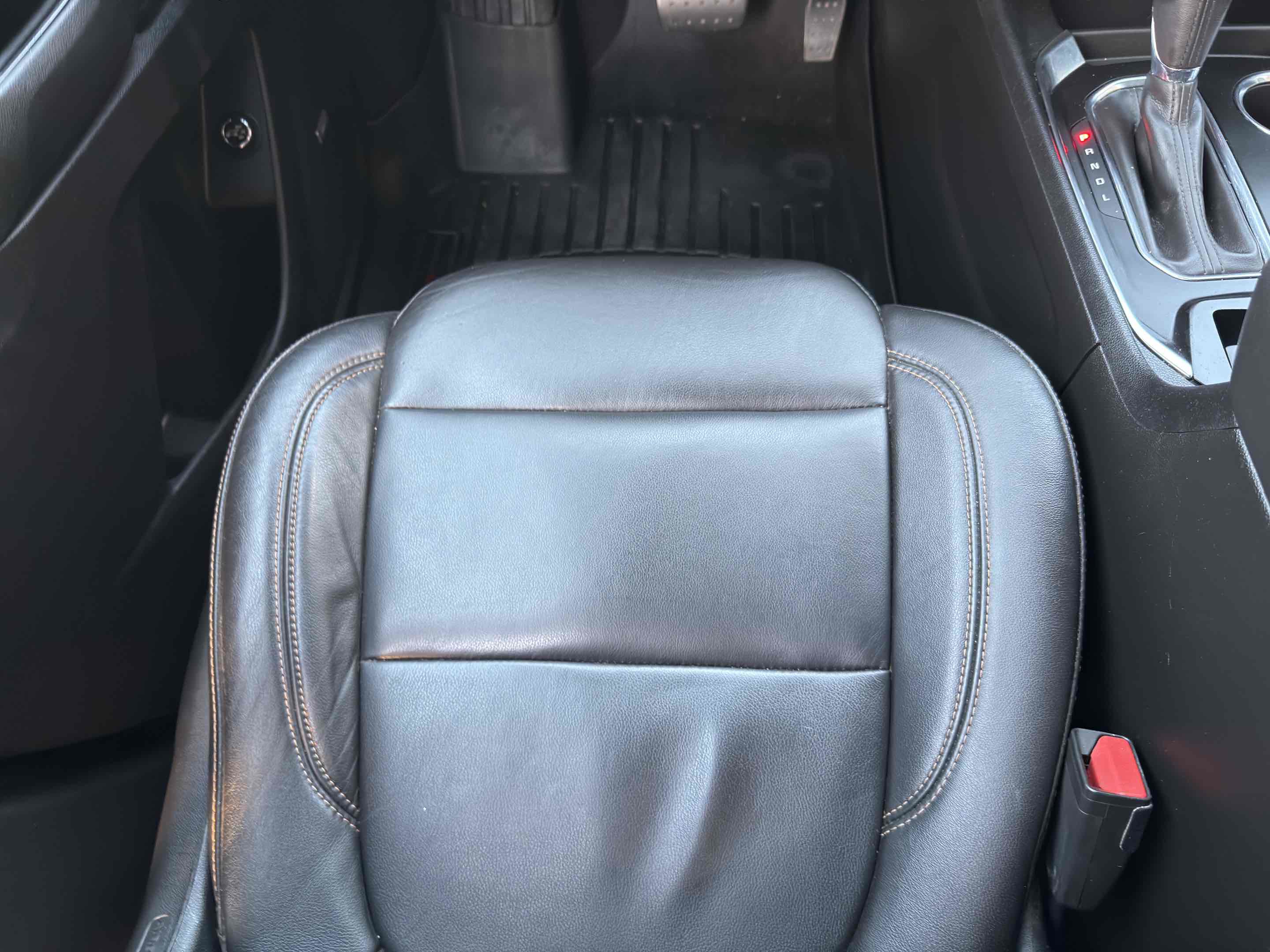 Used 2019 Chevrolet Traverse LT w/ LT Premium Package image 28