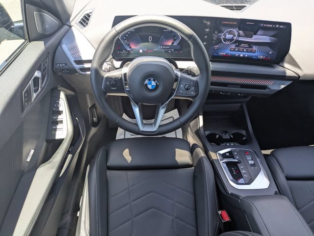 Used 2025 BMW 228i xDrive AWD/4WD image 15