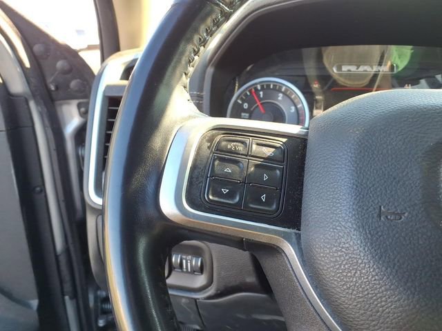 Used 2022 RAM 2500 Laramie image 19