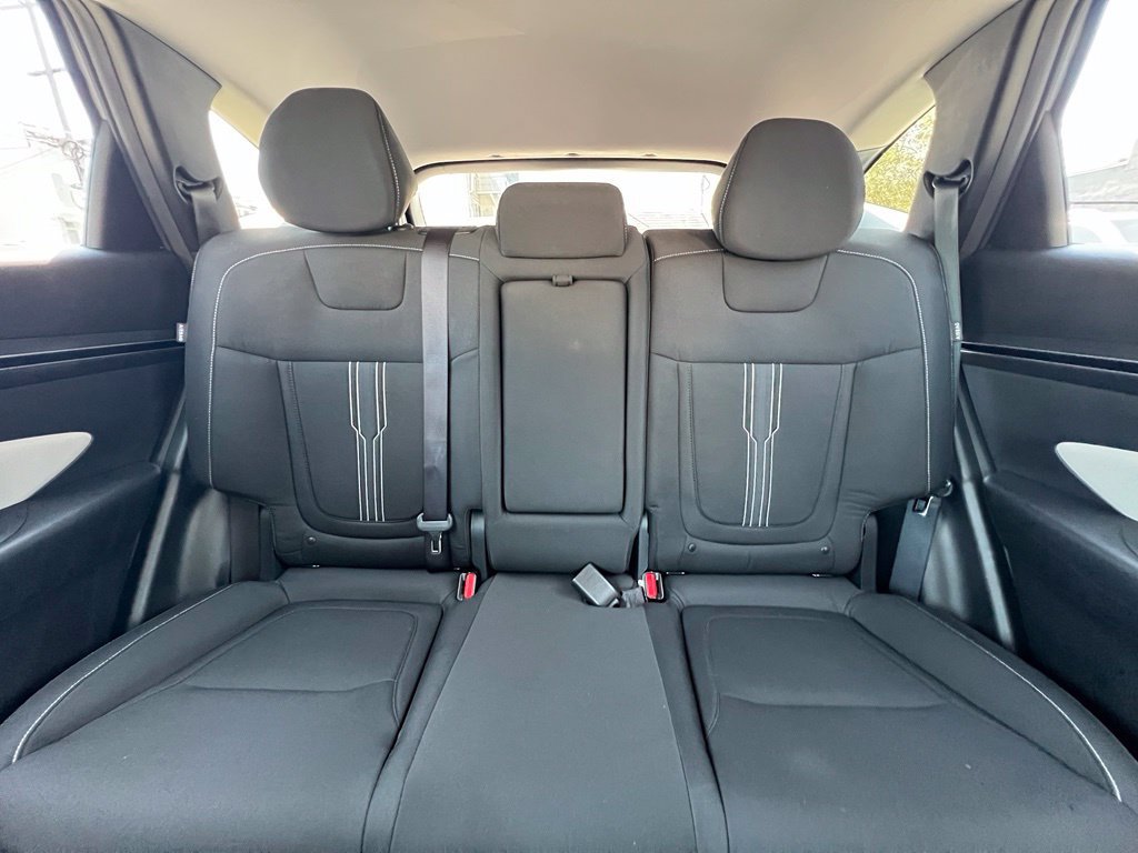 Used 2024 Hyundai Tucson SEL AWD/4WD image 16
