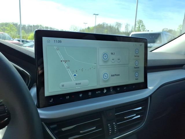 Certified 2023 Ford Escape Platinum image 29