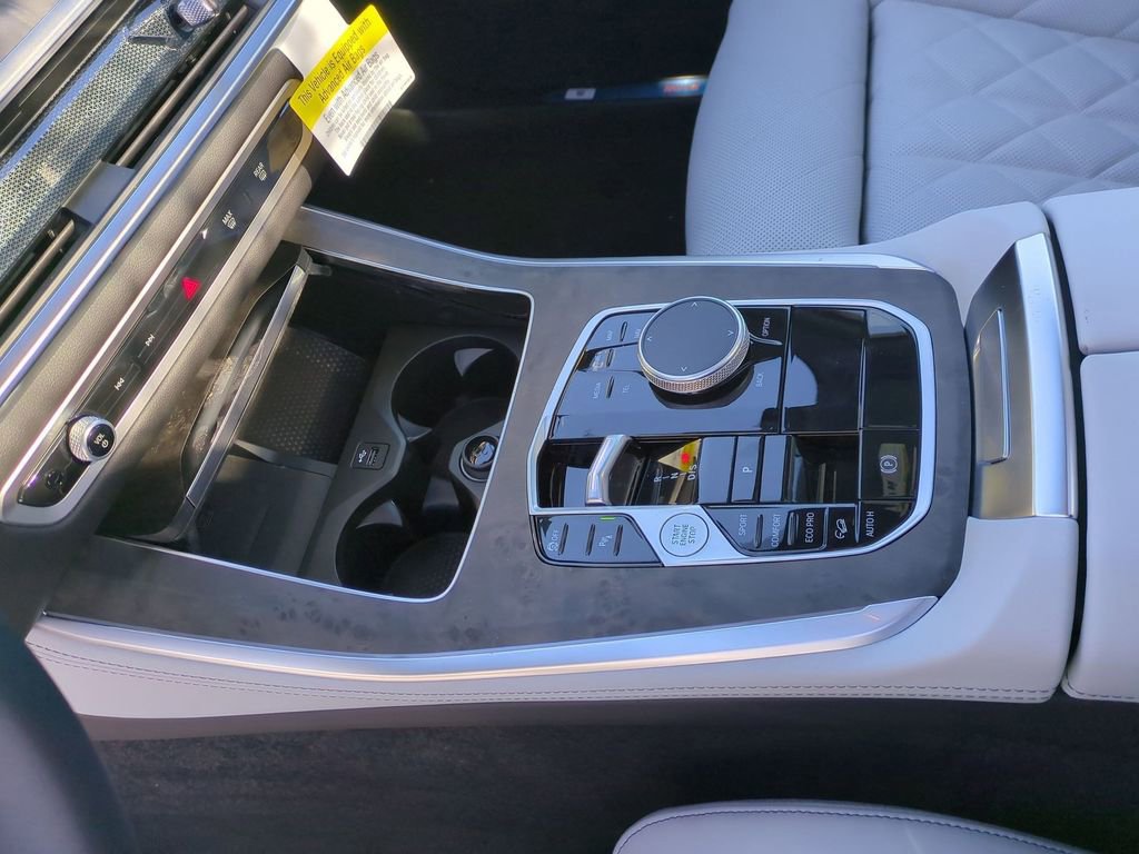 New 2026 BMW X5 xDrive40i w/ Climate Comfort Package image 17