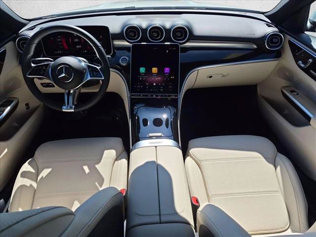 Certified 2026 Mercedes-Benz C 300 Sedan image 18