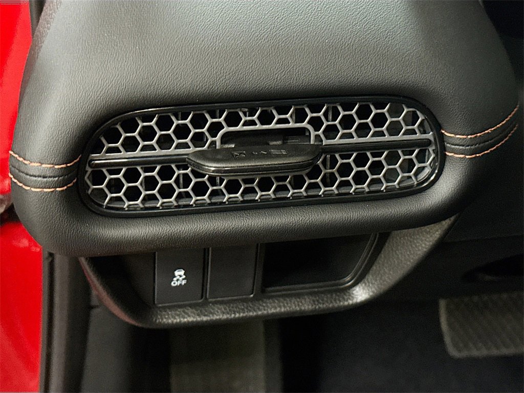 New 2026 Honda HR-V Sport image 8
