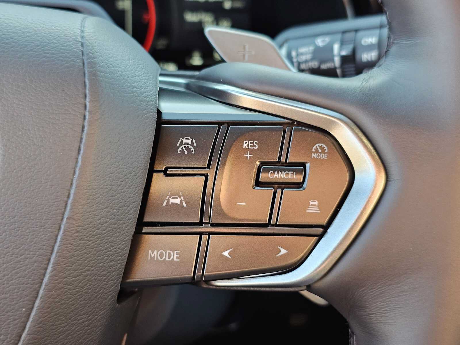 New 2026 Lexus TX 350 FWD image 30