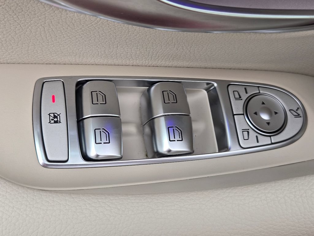 Used 2019 Mercedes-Benz E 450 4MATIC Sedan image 17