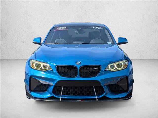 Used 2016 BMW M2 RWD image 2