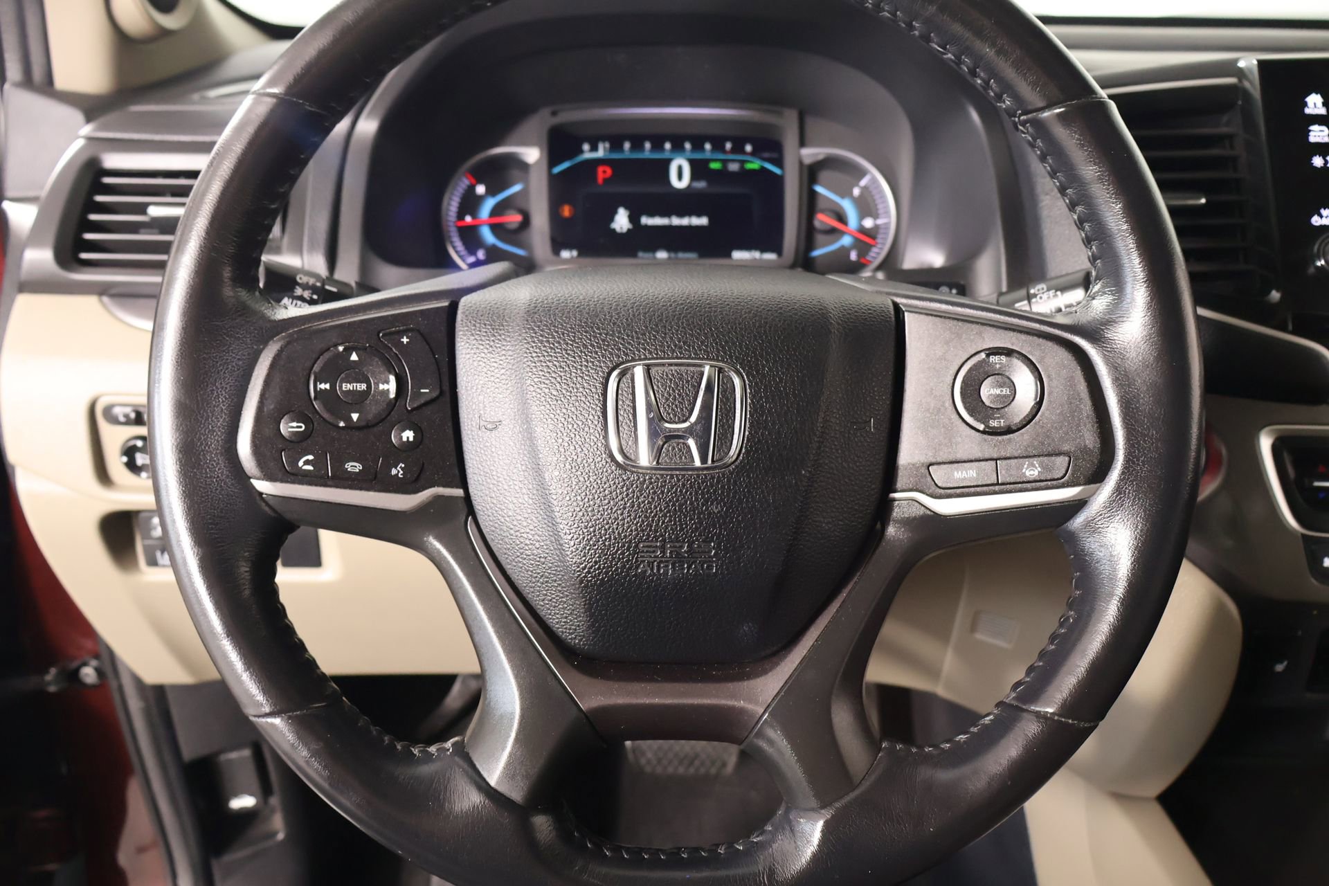 Used 2019 Honda Pilot EX-L image 3