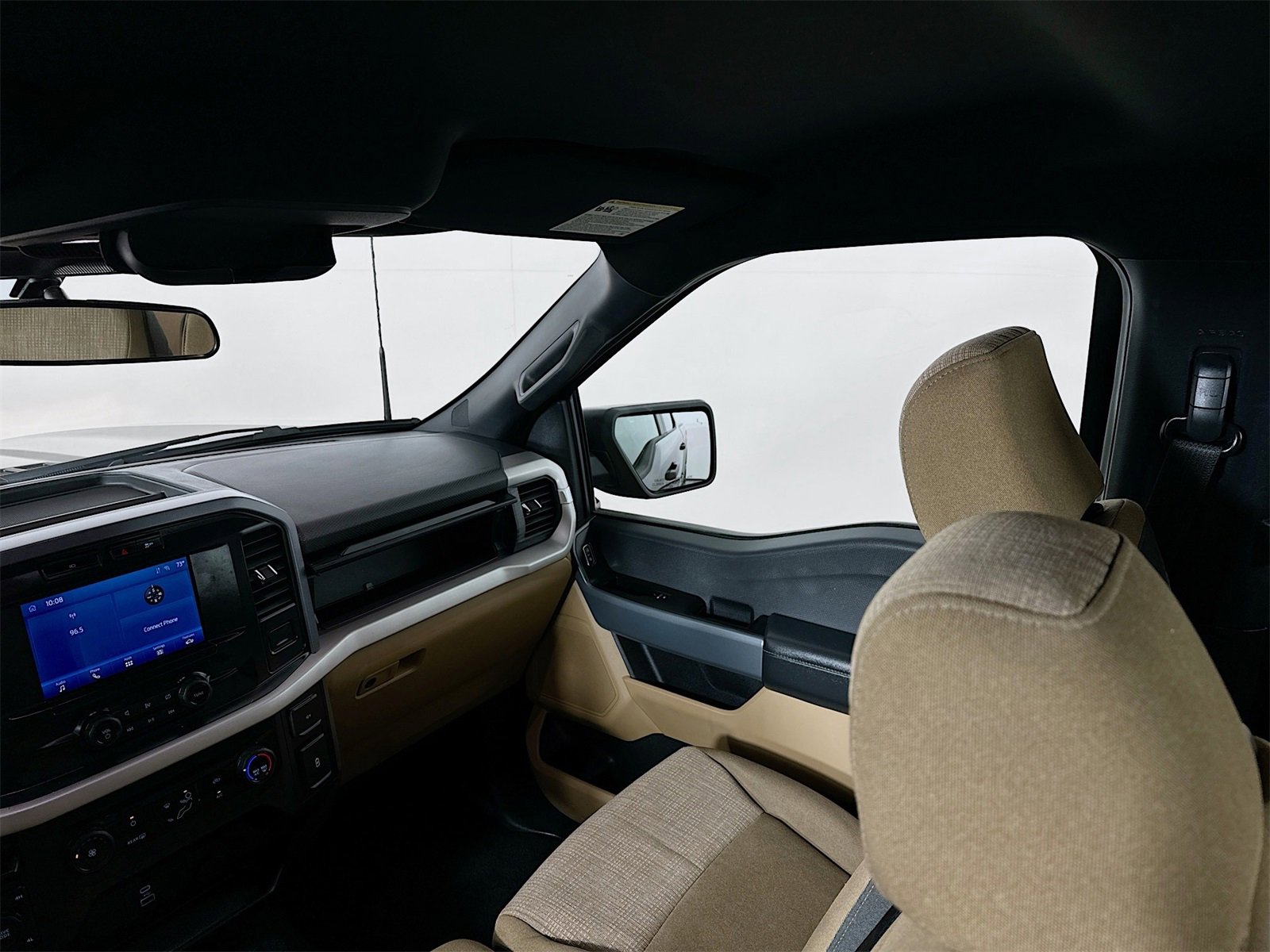 Used 2023 Ford F150 XLT image 19