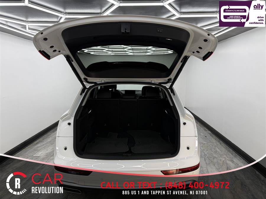 Used 2024 Audi Q5 2.0T Premium Plus AWD/4WD image 6