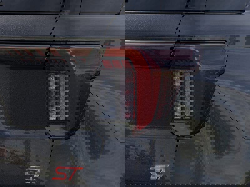 New 2026 Ford Explorer ST image 21