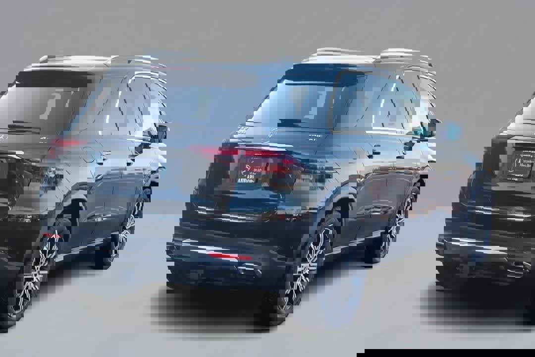 New 2026 Mercedes-Benz GLE 350 4MATIC image 5