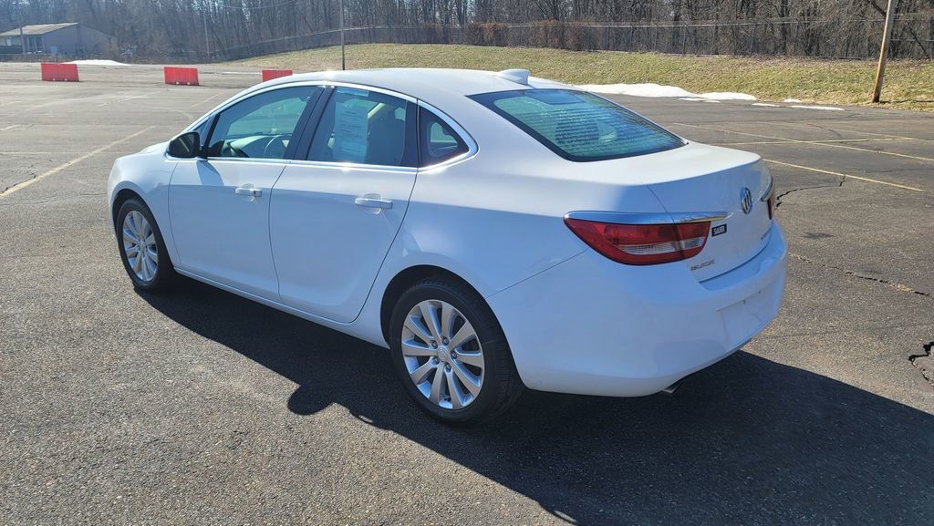 Used 2016 Buick Verano image 9