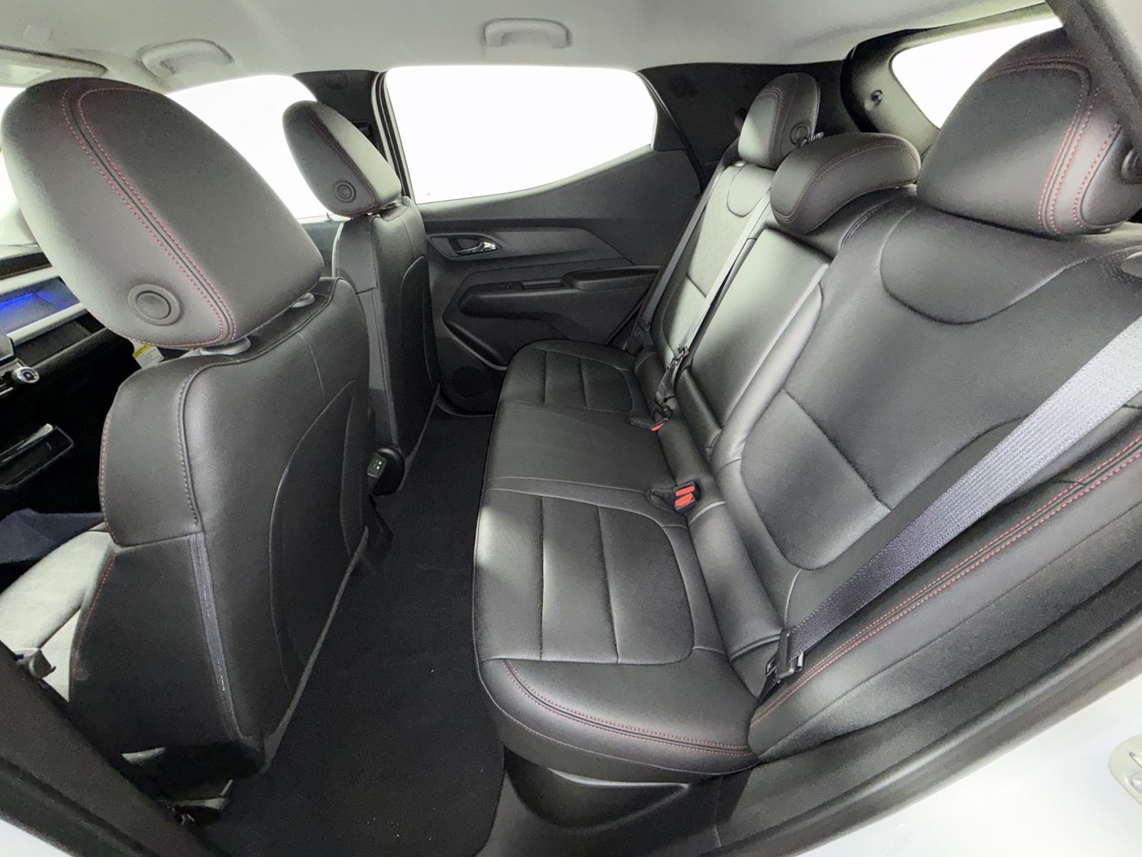New 2027 Chevrolet Bolt RS FWD image 24