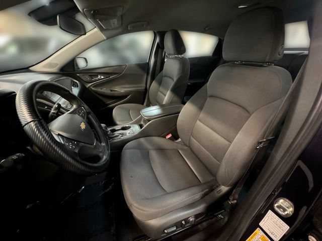 Used 2023 Chevrolet Malibu LT FWD image 14
