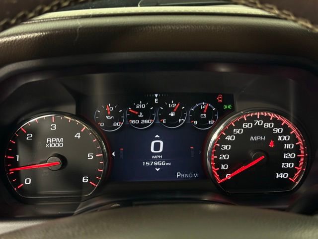 Used 2014 GMC Sierra 1500 Denali w/ Driver Alert Package image 22