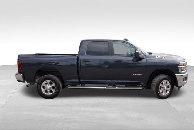 Certified 2026 RAM 2500 Big Horn AWD/4WD image 3