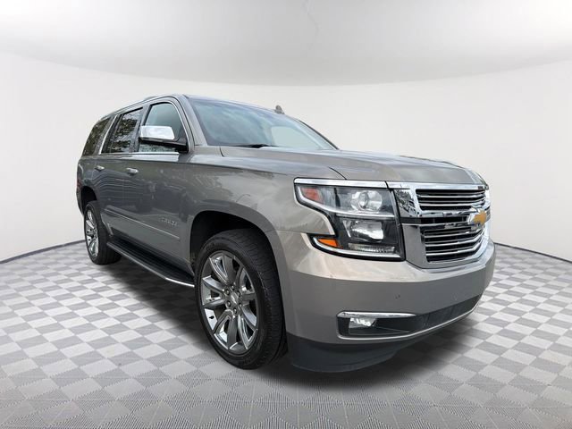 Used 2017 Chevrolet Tahoe Premier image 3