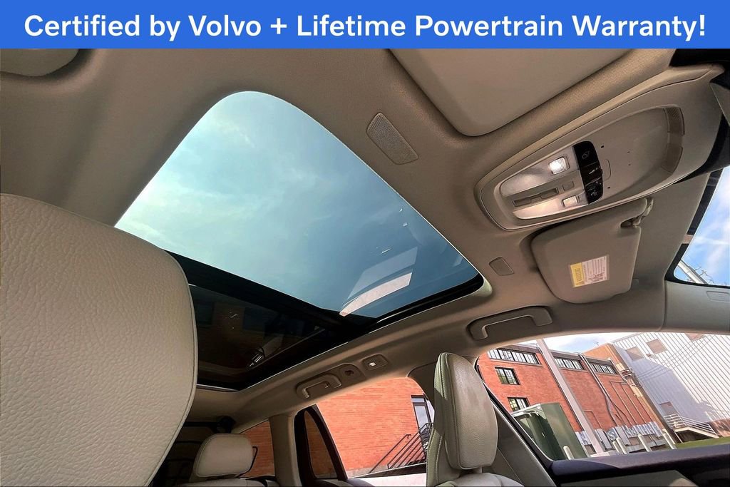 Used 2023 Volvo V60 B5 Cross Country Plus w/ Protection Package Premier image 22