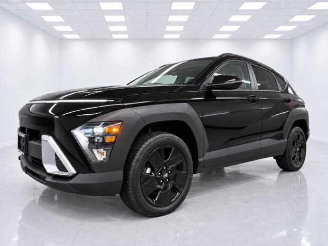 Used 2026 Hyundai Kona SEL Sport AWD/4WD image 4