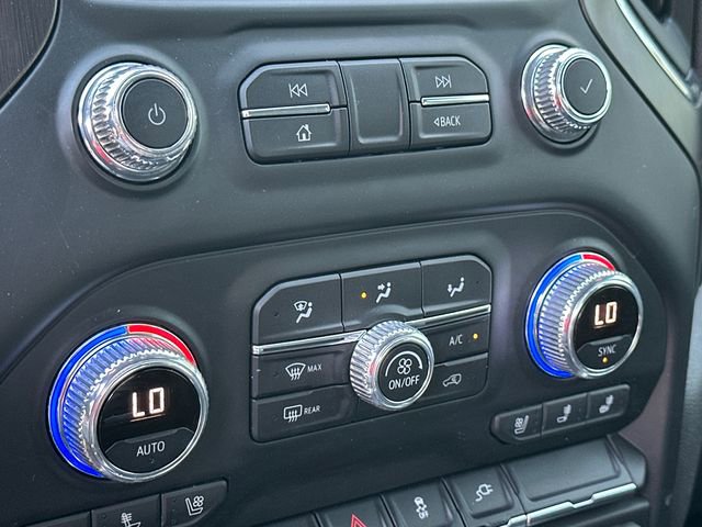 Used 2021 GMC Sierra 1500 AT4 w/ AT4 Preferred Package image 23