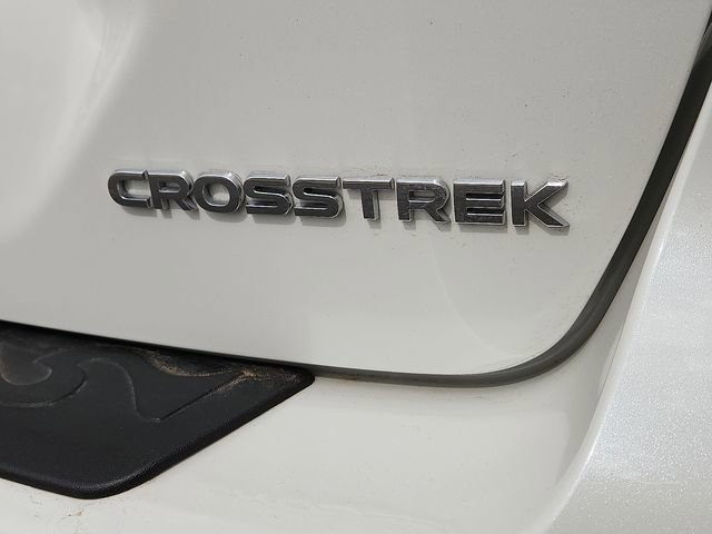 Certified 2025 Subaru Crosstrek 2.0i image 8
