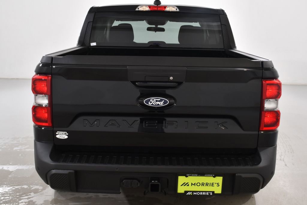 New 2026 Ford Maverick XLT image 13