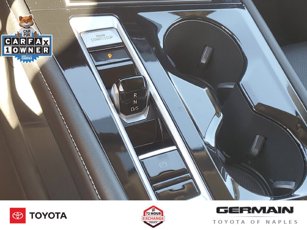Used 2024 Volkswagen Atlas SE w/ Black Wheel Package FWD image 29