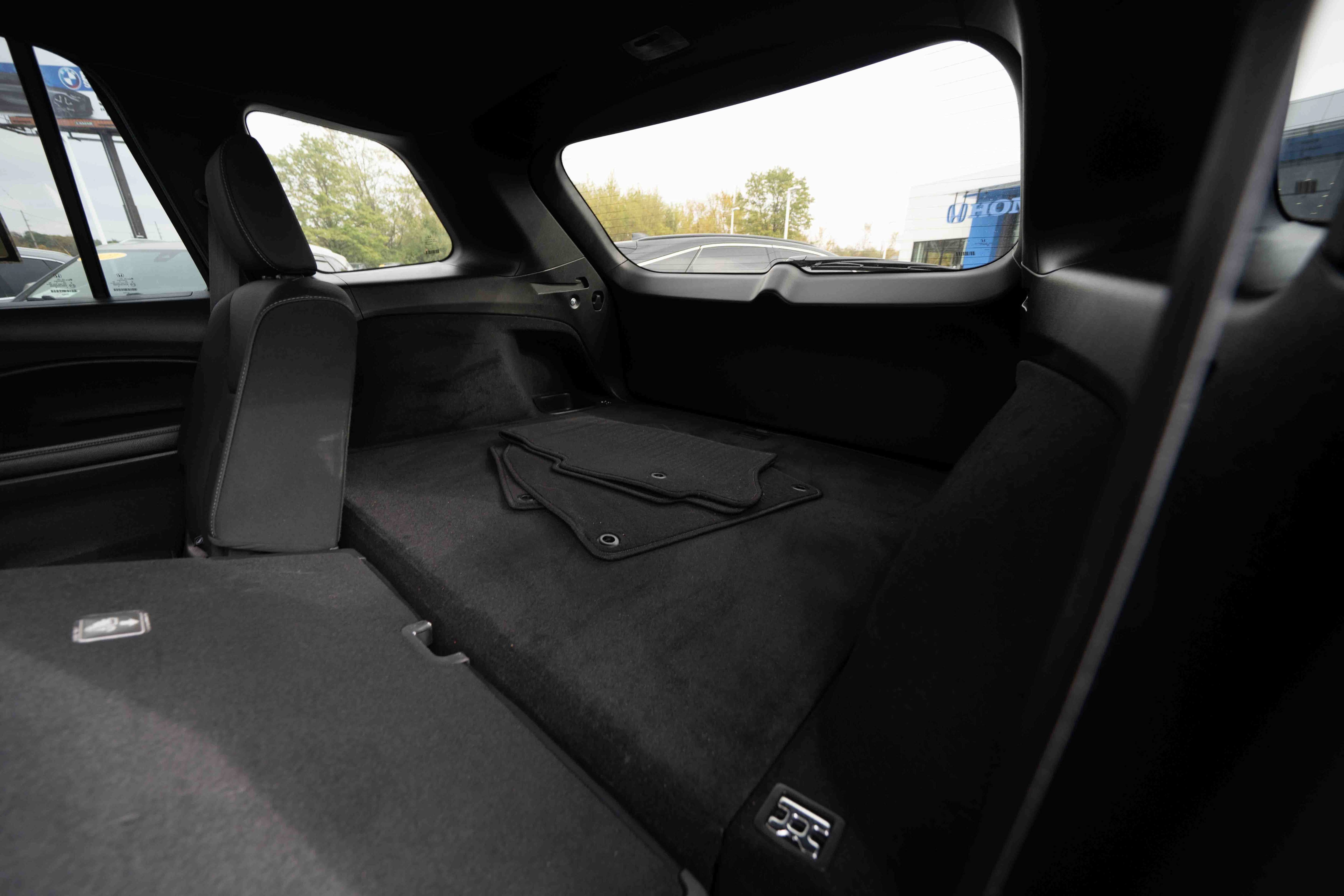 Used 2023 Honda Passport EX-L image 24