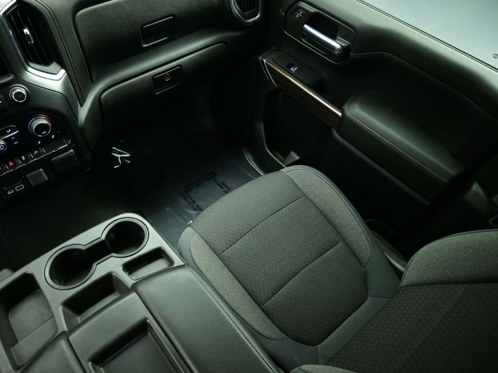 Used 2019 Chevrolet Silverado 1500 LT w/ All-Star Edition image 10