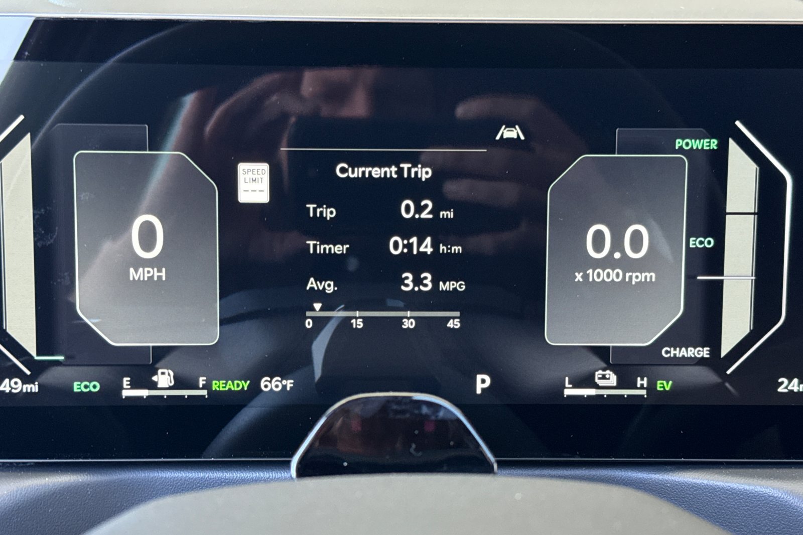 New 2027 Kia Telluride SX Prestige w/ Towing Package AWD/4WD image 25