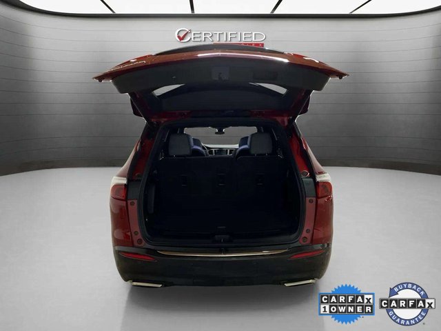 Used 2024 Buick Enclave Premium image 7