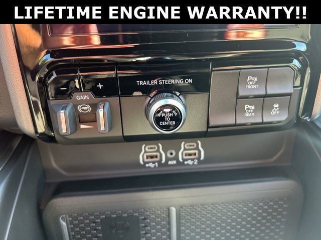 New 2026 RAM 1500 Big Horn image 31