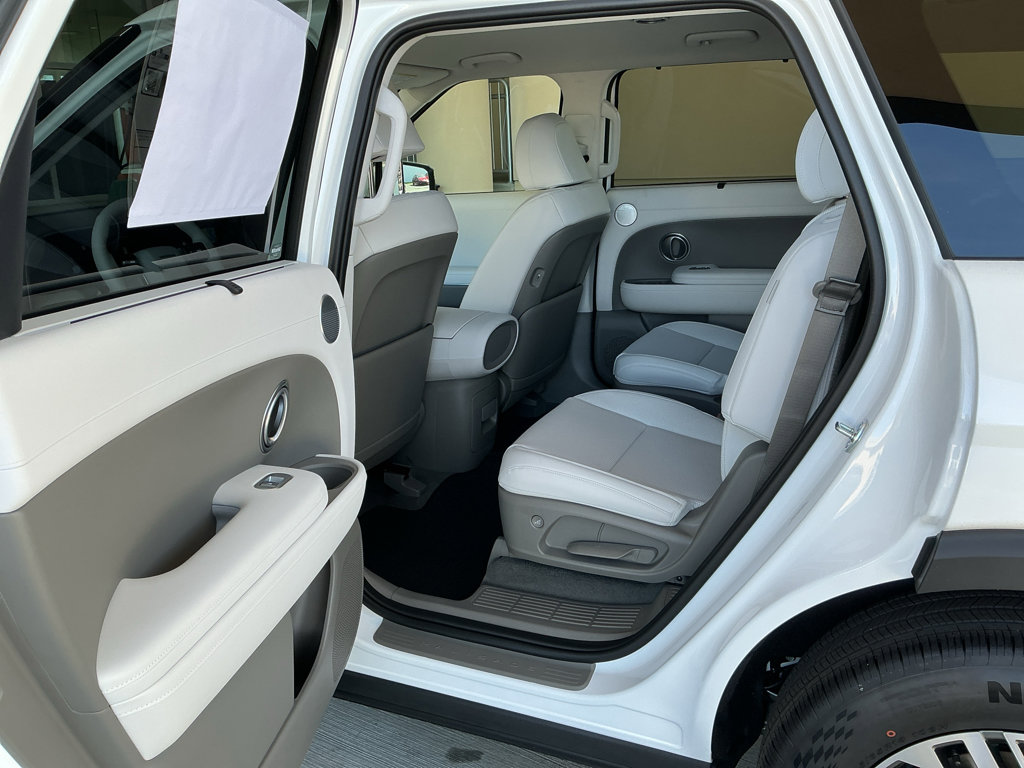 New 2026 Hyundai Palisade SEL image 10