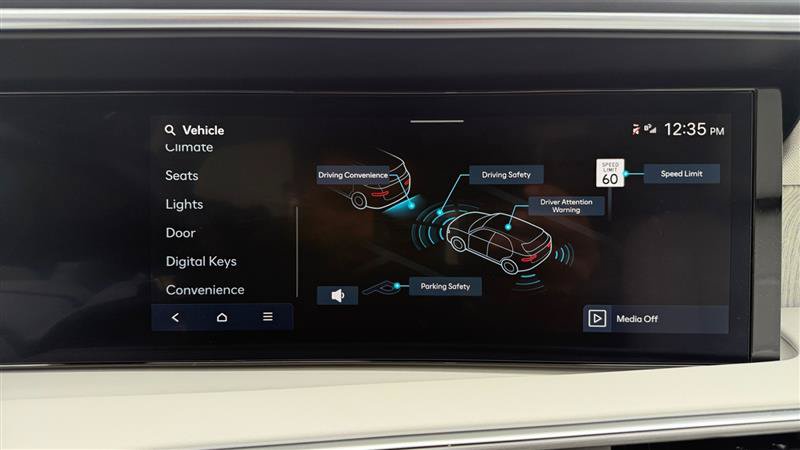 Used 2026 Hyundai Palisade Calligraphy AWD/4WD image 37